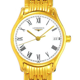 <em>浪琴女士金表</em>哪种好?<em>浪琴女士金表</em>价格,<em>浪琴女</em>