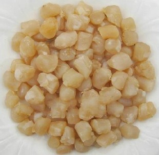 山东威海特产/海鲜/干货/水产品/干贝/瑶柱/扇贝丁一斤包邮
