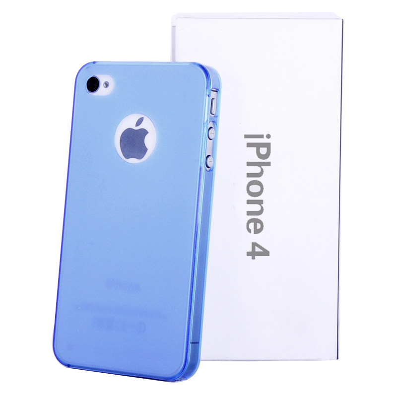 包邮秒杀woho超薄磨砂iphone4<span class=H>手机</span>套 <span class=H>苹果</span>4s<span class=H>手机</span>壳 <span class=H>四代</span><span class=H>手机</span>套 壳