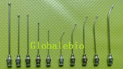 特价小鼠灌胃针灌胃器大鼠灌胃针8号12号16号