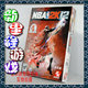 两皇冠商城 pc版 NBA2K12盒装超值中文版 2k12正式版现货买一送一