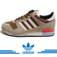 2012 ������Ʒ adidas ���ϴ�˹ ��Ҷ�� ZX 700 ����/�� V22060