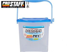 保斯道JABB车用P29 洗车水桶 钓鱼 水桶 塑料 水箱 储水桶 杂物箱