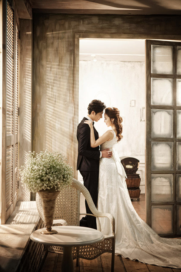 <em>嘉莉妹妹</em>主题 北京外景海景婚纱照80后婚纱摄