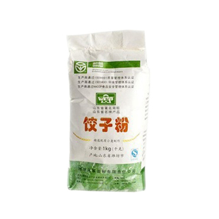  【天猫超市】风筝牌饺子粉（天然）1kg
