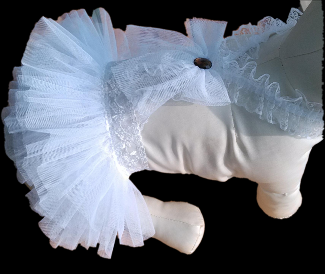 Color optional Wedding dress skirt Pompous skirt Pet clothes Dog clothing Teddy Chihuahua clothesin the Pet/Pet food and supplies , Pet apparel and accessories , Clothing/Supplies custom (New) , Pet clothing category - from Buy2taobao.com to provide professional Taobao agent buy service