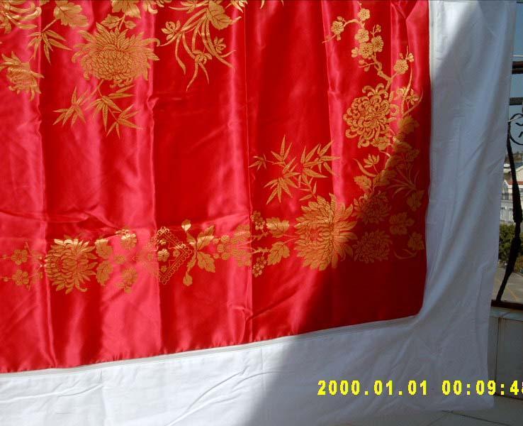 Real silk Charmeuse zipper Removable Quilt cover Silk quilt Quiltin the Bedclothes , Quilt category - from Buy2taobao.com to provide professional Taobao agent buy service