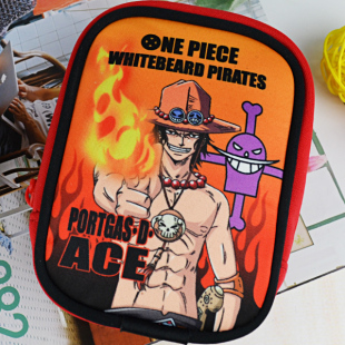  欧美风 数码相机包 黑之英雄款 相机袋 相机内胆包 潜水布软包