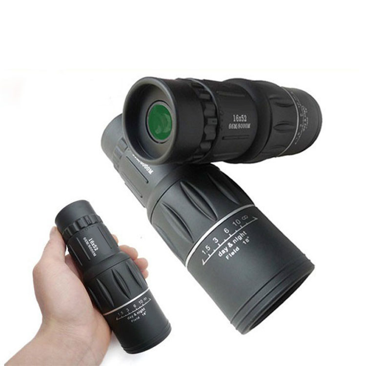 16X52 High power high definition Portable Monocular Monotonous Night vision telescope hold Monocularsin the Outdoor/Mountaineer/Camping/Travel Goods , Telescope/Night Vision/Outdoor spectacles , Ordinary telescope category - from Buy2taobao.com to provide professional Taobao agent buy service