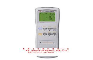 正品常州同惠TH2821A L C R 100Hz--10KHz手持式 數字電橋在類目 五金/工具, 儀器儀表, 其它儀表儀器中 - 來自Buy2taobao.com提供專業的淘寶代購服務