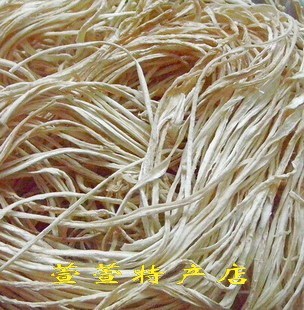  新货特价优质葫芦条500g西葫芦条干菜 脱水蔬菜 营养丰富味道鲜美