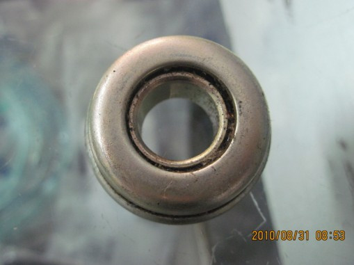 Foshan wheelchair Forks Kingpin bearing Thrust bearings,Parts inside diameter 12MM external diameter 28 The 31in the Hardware/Tool , Mechanical Hardware , Rolling , Thrust Roller Bearings category - from Buy2taobao.com to provide professional Taobao agent buy service