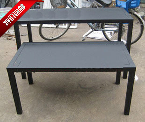 короб 限时特价欧式铁艺邮箱 信箱 邮筒 信报箱 户外邮箱 报纸箱h366