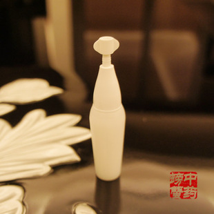 去红血丝套装 草本发酵小白米汤夜乳 15毫升~~