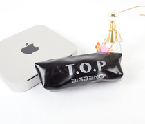 T.O.P BIGBANG 笔袋 零钱