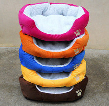 Value crazy sale! Super good reputation selling pet kennel small dog cat lamb special nest
