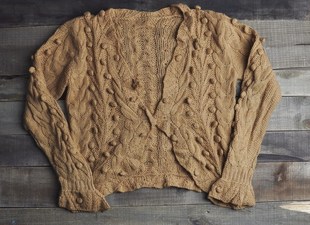 【清新百合01】10件混批外贸原单 R*<em>青果领</em>粗