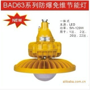 厂家直销/BAD63系列防爆免维节能灯防爆灯具(详情请咨询店家)在类目 家装主材, 灯具灯饰, 工矿灯具中 - 来自Buy2taobao.com提供专业的淘宝代购服务