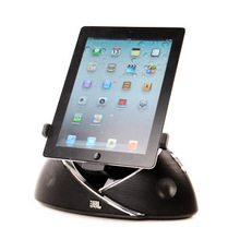 原装正品JBL On Beat iPod/iPhone4S/iPad基站音箱/音响带票