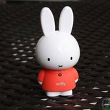 包邮mp3 Miffy米菲兔MP3 MP3 带尾巴 5件衣服 兔子MP3