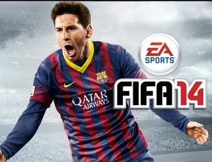 FIFA 14 fifa14 PS3 PS4 PSN 金币 UT coins ut