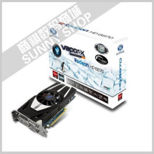 ����ʯHD6870 Vapor-X 0C VX 1G DDR5 ATI�Կ� ����