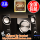 韩国科锐思电脑音箱电脑音响 Q10 有线控 MP3音箱 全国包邮 送礼!