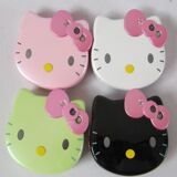 包邮凯蒂猫手机C90 hellokitty手机 直板触屏卡通手机K688 shouji