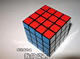 我的魔方高品质Mefferts四阶魔方