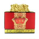 [年货包邮满立减]风雅苑国饮御茶特级金骏眉武夷桐木关红茶礼盒