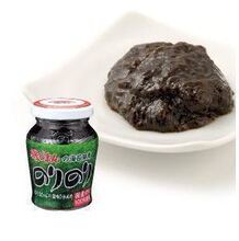 【满6免邮】补钙补锌 日本原装海矶 海苔泥/海苔酱(低盐) 75g
