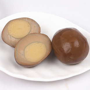  1111 津津 酱煨蛋 卤蛋 卤鸡蛋 苏州特产 土特产 小吃