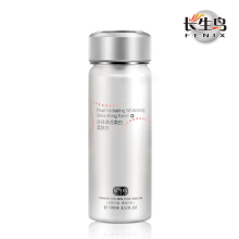 长生鸟珍珠美白柔肤水 补水锁水亮肤滋润保湿 100ml  爽肤水正品