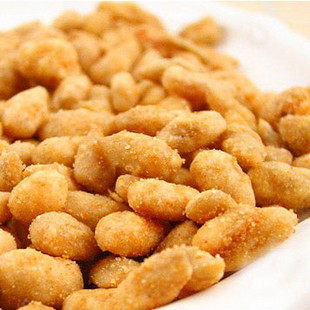 食人谷 甘源蟹黄瓜子仁250g/粗粮营养美味 回味无穷 香脆