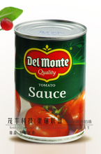 ���ѷ��ѽ�DEL MONTE TOMATO SAUCE �����������ر� 425g
