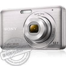 五皇冠  索尼DSC-W310 相机 W310 1200万 2.7寸 有行货送红包