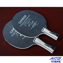 （正品）银河乒乓球拍底板 科技碳 EC-13# 银河底板 买一赠六 ！