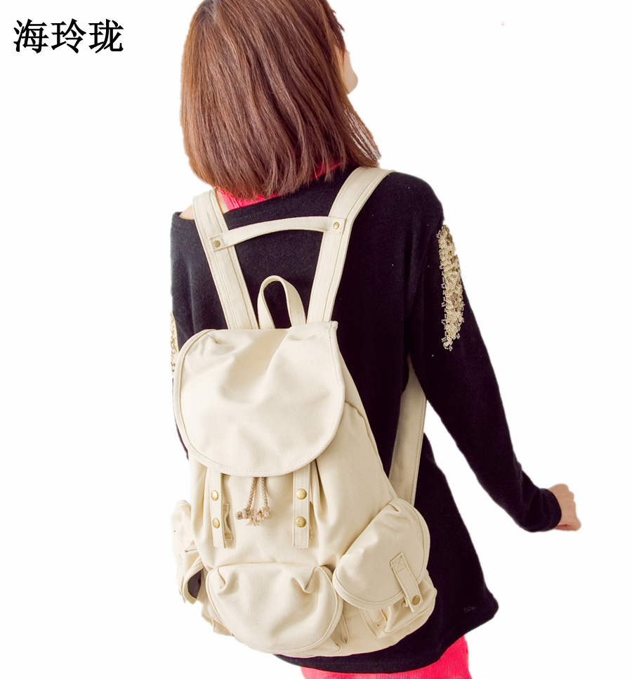 女包双肩包休闲背包...