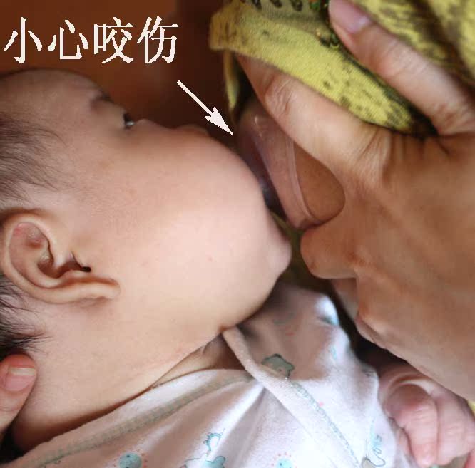 硅胶护乳罩奶头保护器吃奶防咬 乳头短假乳头助吃奶在类目 孕妇装/孕产妇用品/营养, 妈妈产前产后用品, 乳头保护罩中 - 来自Buy2taobao.com提供专业的淘宝代购服务