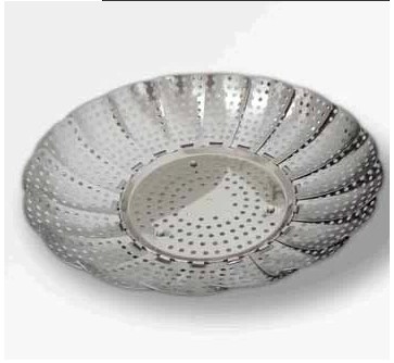 the republic of korea Imported quality goods high-grade Stainless steel fold Multifunctional Steamer Steam curtain steamer Adjustablein the Kitchen/Cooking utensils , Cooking utensils , Cookware/Pot/Kettle , Steamer category - from Buy2taobao.com to provide professional Taobao agent buy service