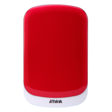 Ithink/埃森客 640G移动硬盘2.5寸 正品USB3.0