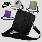专柜正品耐克单肩包单肩斜挎包手提包运动包NIKE休闲小包男女士包