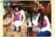 美韩服饰 韩版JOY长款修身圆领大字长袖T恤