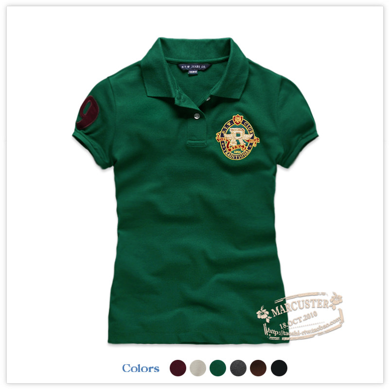 <span class=T>��������</span>��7����rtw2012��װ�¿�Ůt�����´�ɫ���䷭��T��<span class=H>polo</span><span class=H>��</span>����RTWT12580