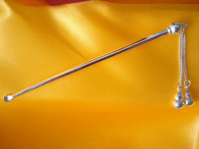 999 Sterling Silver Ear spoon Pure handwork Tassel paragraph Foot Silver Ear spoon Hairpin classical Hairdressing Curettein the Family/Personal Cleaning Tools , Personal care cleaning appliances , Ershao category - from Buy2taobao.com to provide professional Taobao agent buy service