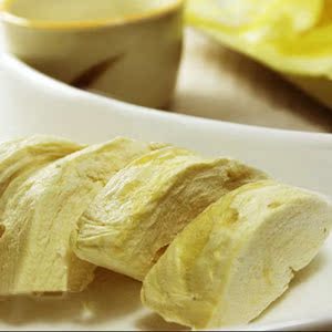  泰国榴的华榴莲干100%正品榴的华金枕头榴莲干 30g 热卖抢购零食