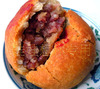 银奖！独家定制 云腿月饼 ！100克 超多馅料