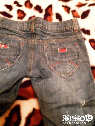 【我要卖】 <em>福州依妹</em>的闲置衣物~质量有保证!