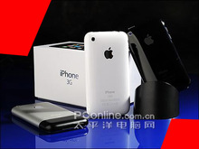 Apple/苹果 iPhone 3G(16G)8G 港行美版 1250元起