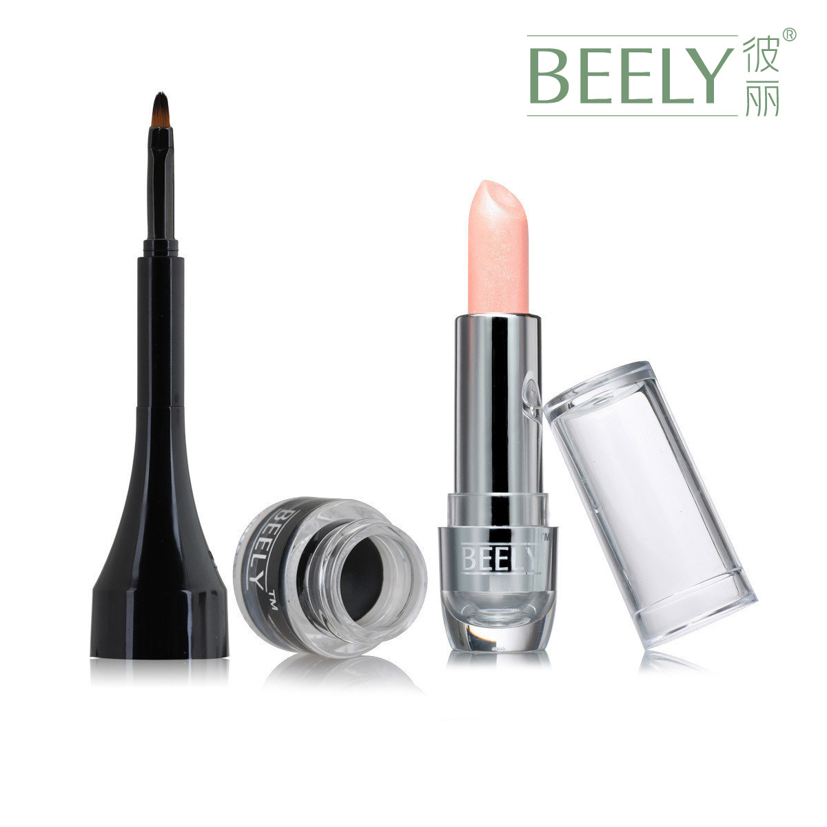��ƷBeely�����۴����� ���߸�/���� ��ױ��װ Ũ������ ����˫��